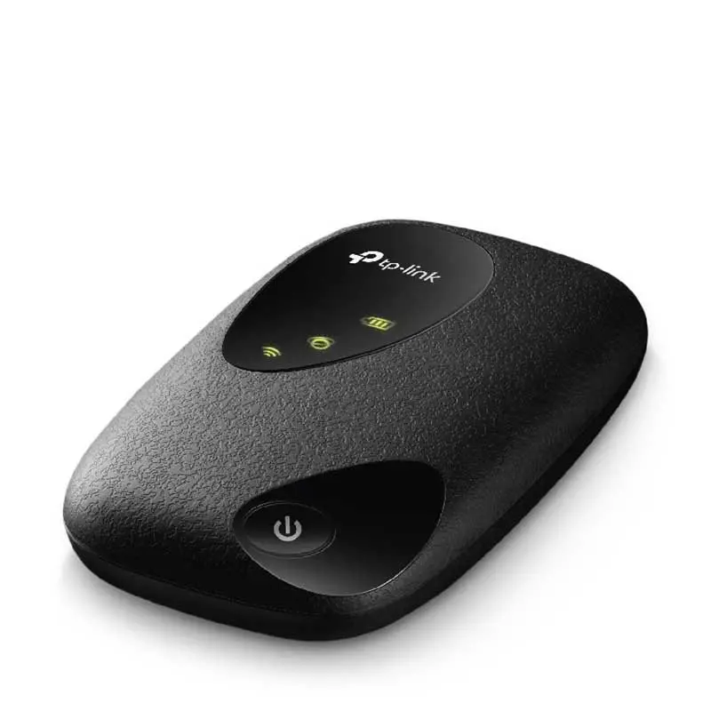 مودم 4G بی سيم و قابل حمل تی پی-لينک مدل M7000 - 65